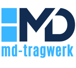 md-tragwerk